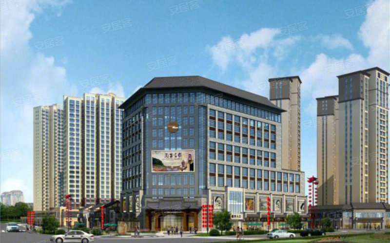 怀远县禹泽园