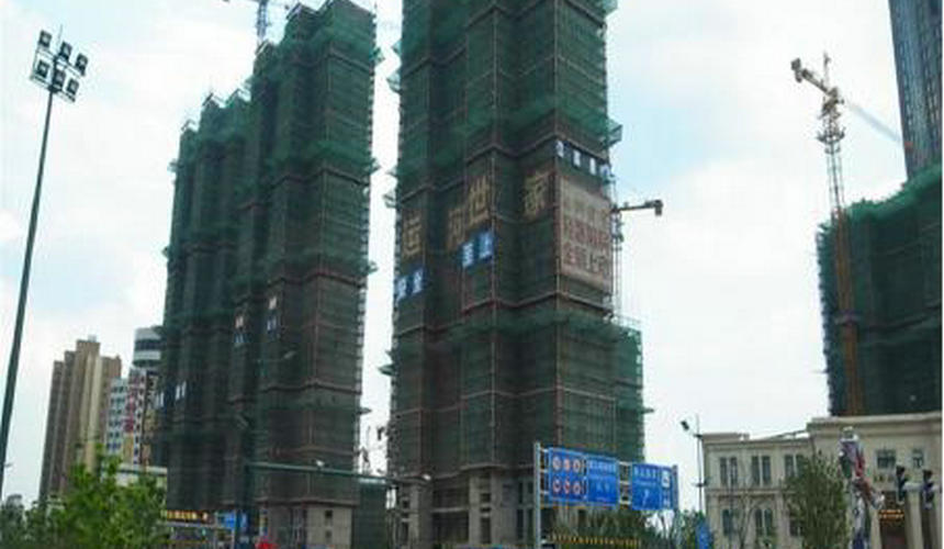 江阴运河世家